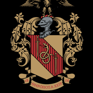 Team Page: Theta Chi Fraternity, Beta Alpha Chapter